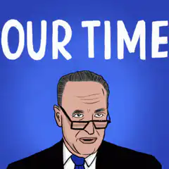 Our Time Now