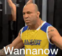 Dave Bautista Wannanow