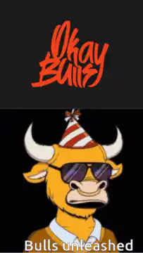 Okay Bulls Bull Unleashed