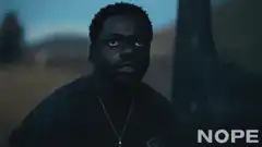 Daniel Kaluuya Nope