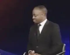 Kevin Hart why are you gae