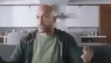 Keegan-Michael Key All of the Cheese