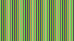 Colorful vertical stripes pattern animation