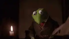Kermit the Frog Christmas Prayer