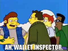Wallet Inspector
