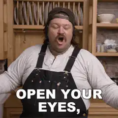 Open Your Eyes Open Your Mind