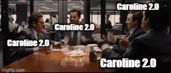 Caroline 2.0