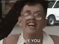 Dude Love You