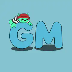 Green monster says GM