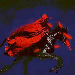 Horseman of the Apocalypse