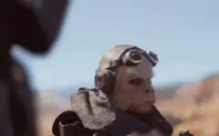 Plo Koon I Have Spoken