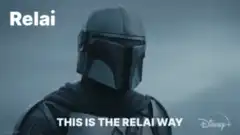 This is the Relai Way