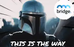 The Mandalorian This Is The Way