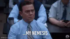Brooklyn Nine-Nine My Nemesis