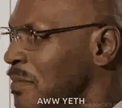 Mike Tyson Aww Yeth