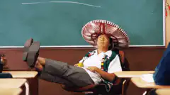 teacher i'll allow it