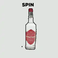 Spin the bottle