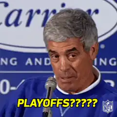 Jon Gruden Playoffs Questioned