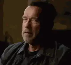 Arnold Schwarzenegger do it now