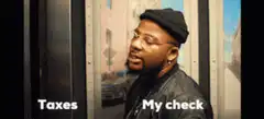 Taxes vs My Check