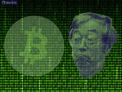 Nick Szabo Bitcoin Binary Code