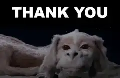 Thank You Creature