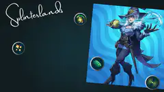 Splinterlands Jicarilla Rime Social Media Challenge