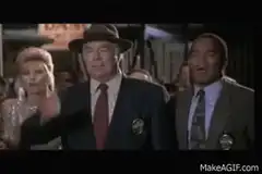Audience facepalming at awards show
