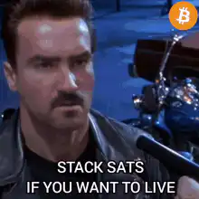 Arnold Schwarzenegger stack sats free