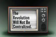 The Revolution Will Not Be Centralized Bitcoin