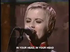 Courtney Love singing in your head