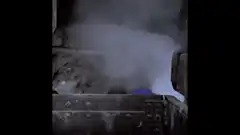 miner surprised by bitcoin
