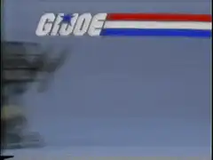 G.I. Joe toys and characters
