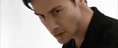 Keanu Reeves No I Don't Believe It