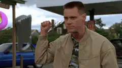 Dewey Cox lets dance