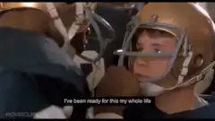 Brian Stills Ready For This