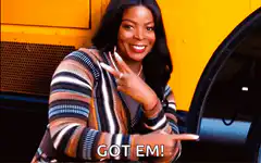 Missy Elliott Got Em