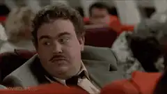 John Candy Oh Sure Sure