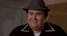John Goodman See You In The Car
