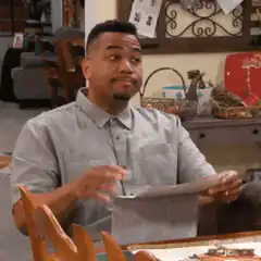 Malcolm in the Middle Malcolm reads letter