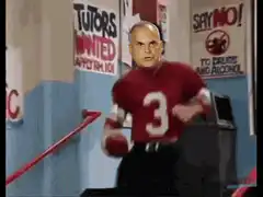 Do the Math Football Player