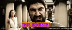 This is Nostri!