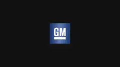 GM logo animation