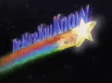 It Makes You Know Star