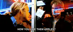 How You Like Them Apples