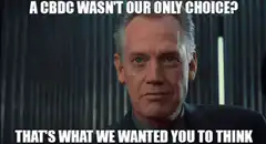That's What We Wanted You To Think