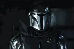 The Mandalorian This is the way