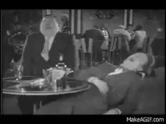 Two men laughing then XRP will moon