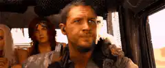 Tom Hardy That's Bait