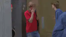 Macaulay Culkin How Do You Do Fellow Kids